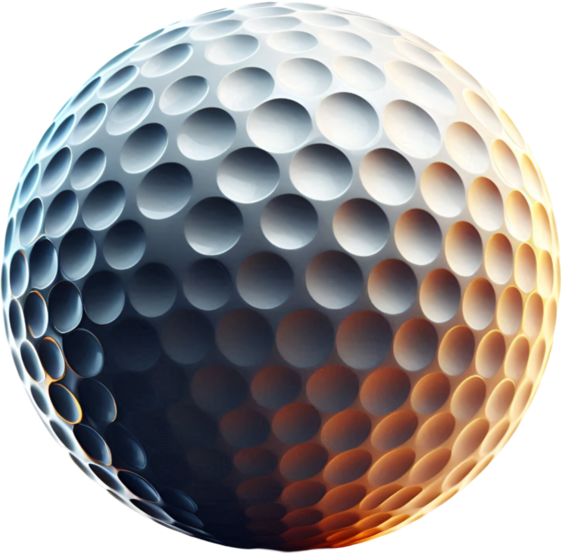 Golf Ball