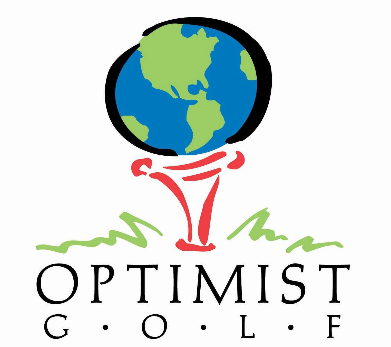 OPTIMIST Golf